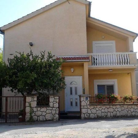 Apartman Josipa Biograd Na Moru Exterior foto